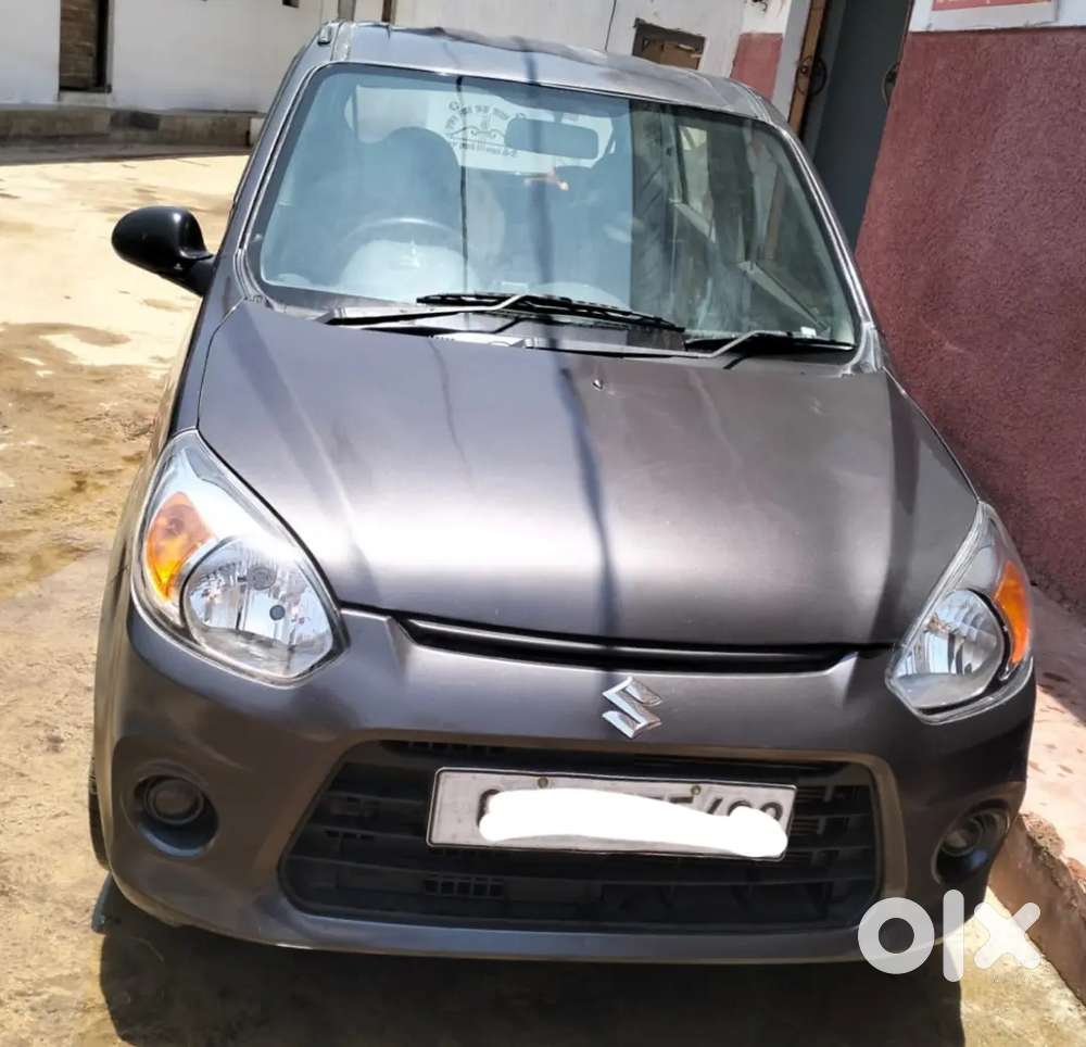 Maruti Suzuki 800 2019 Petrol 50 Km Driven Me