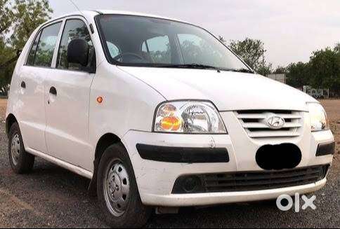 Santro Xing Gls Oct 2014