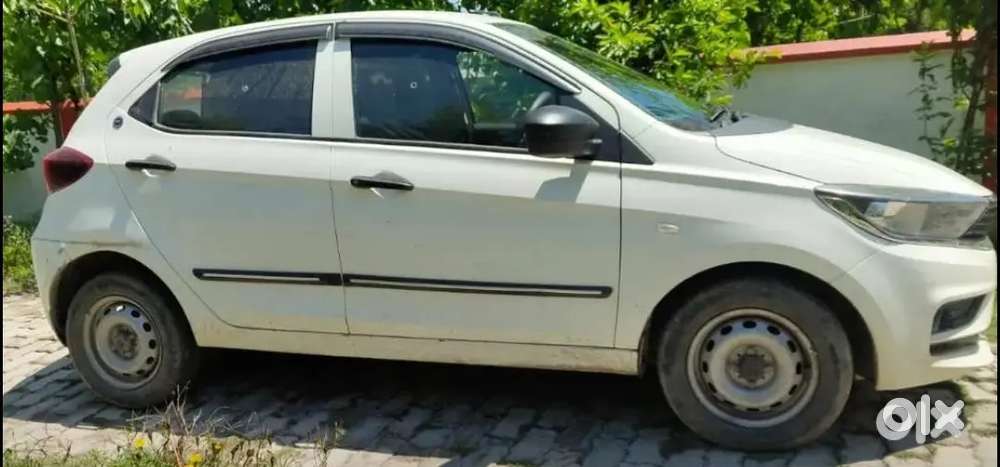 Tata Tiago 2024 Cng & Hybrids 47000 Km Driven