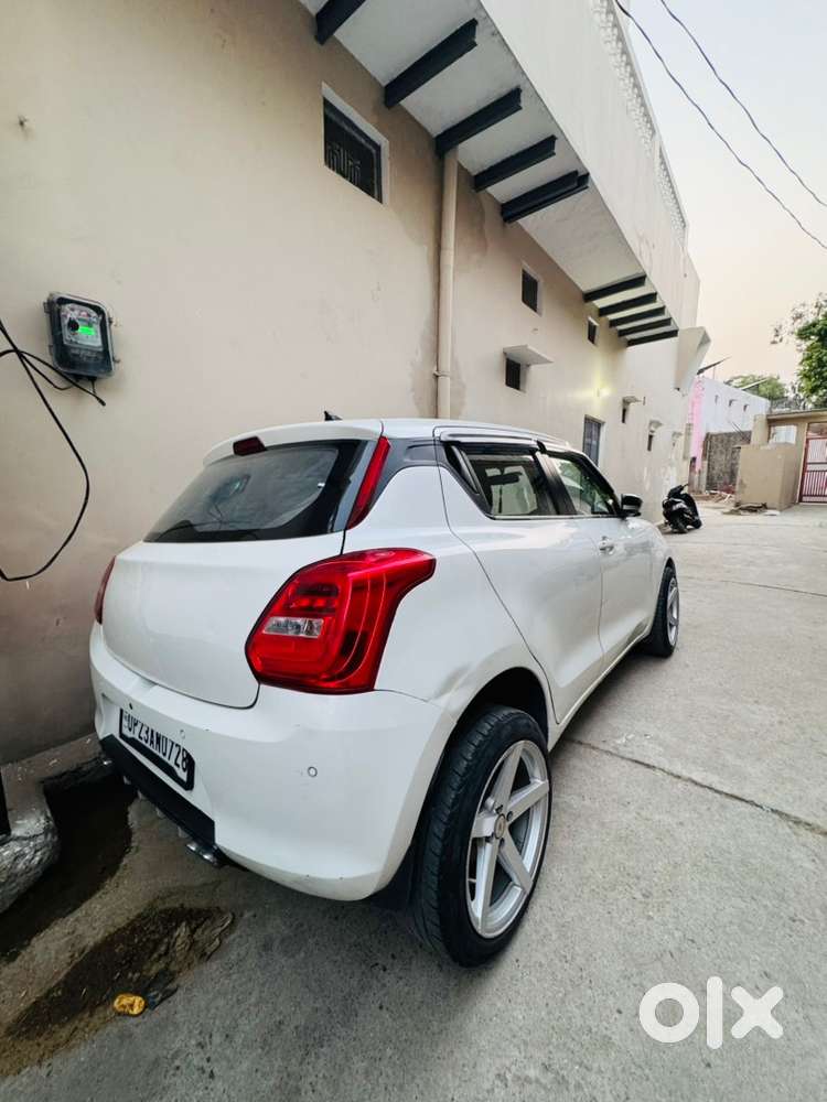 Swift Maruti Petrol 2023