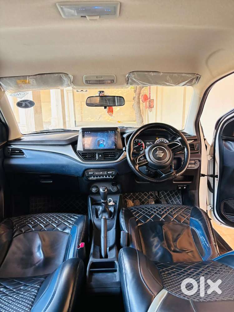 Maruti Suzuki Baleno Delta Cng, 2023, Cng & Hybrids