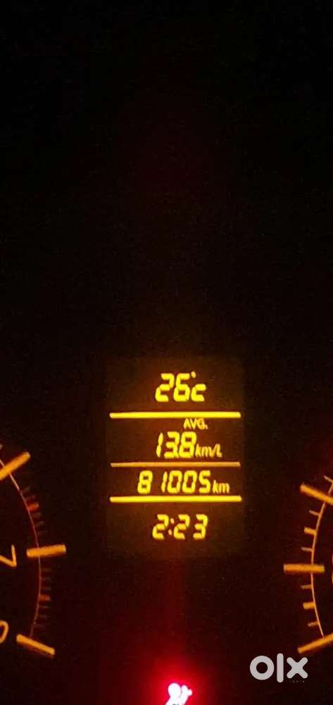 Maruti Suzuki Dzire 2015