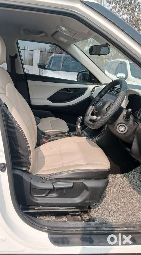 Hyundai Creta 1.6 S Automatic, 2022