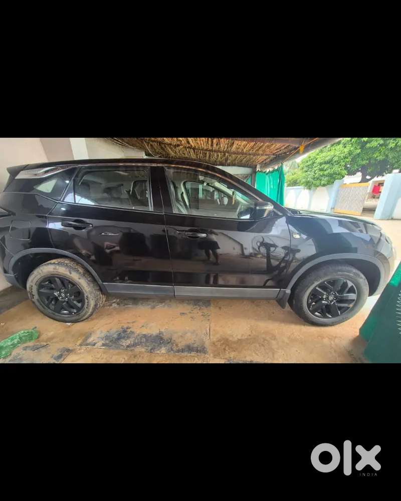 Tata Harrier Xz 2.0l 2021 Diesel