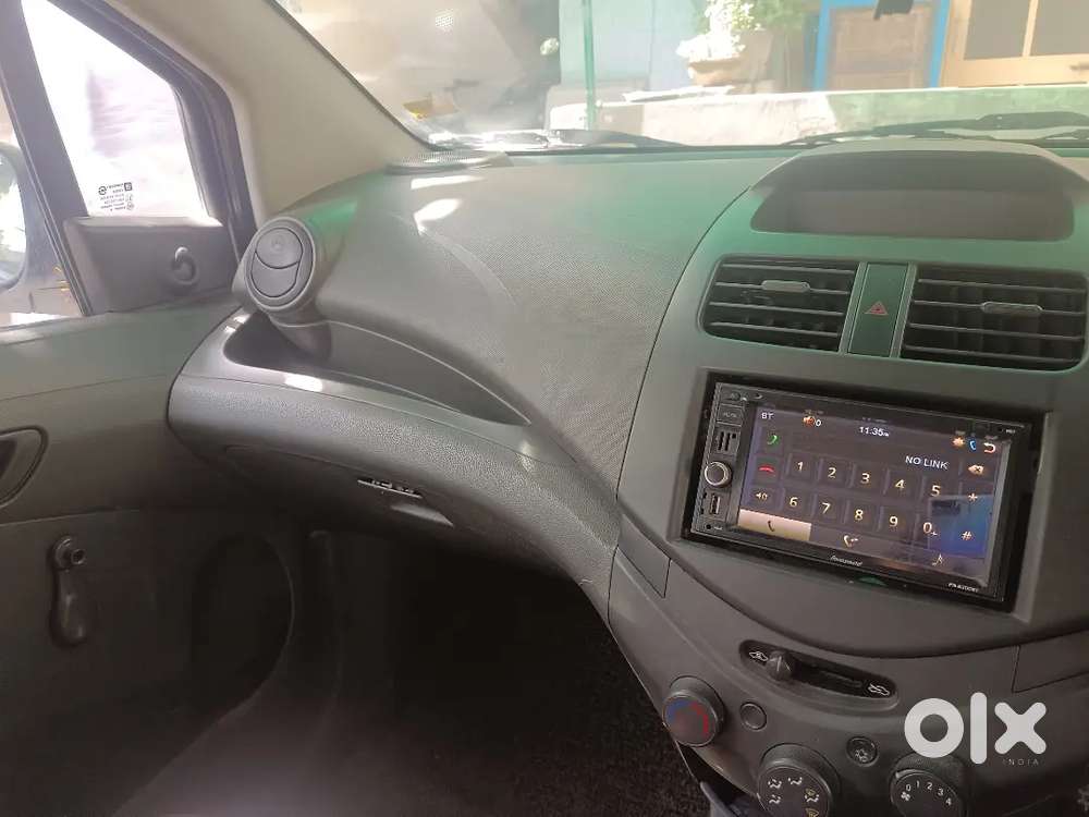 Chevrolet Beat 2016 Cng & Hybrids 103875 Km Driven