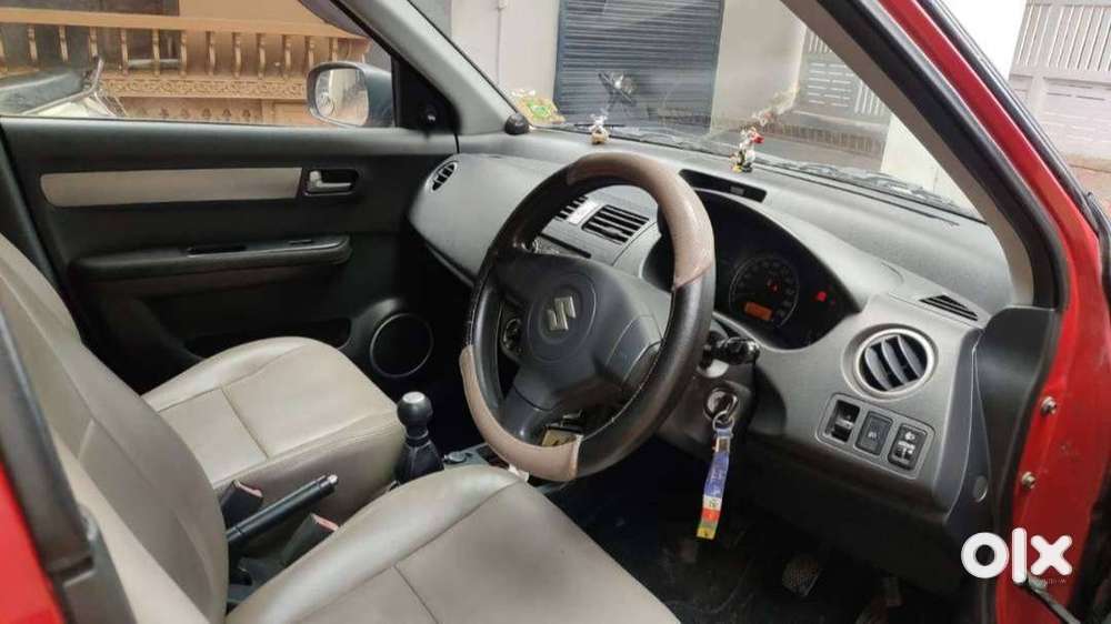 Maruti Suzuki Swift 2005