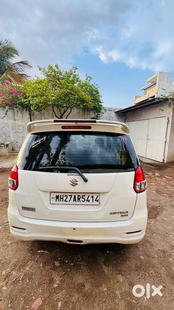 2013 Maruti Suzuki Diesel Manual