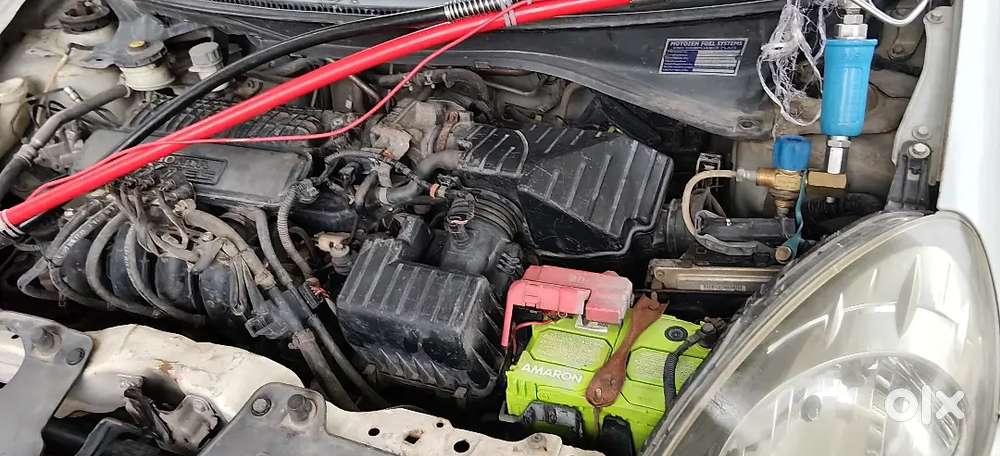 Honda Mobilio 2015 Variant
