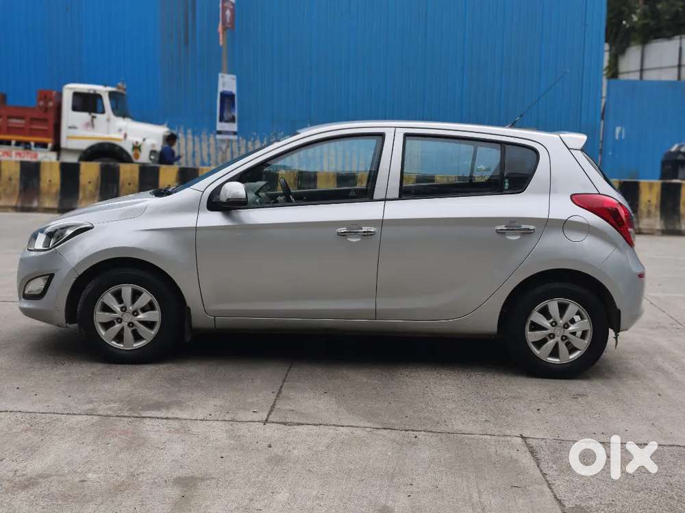Hyundai I20 2012 Petrol
 Single Owner 
Dr Single Hand Used Car