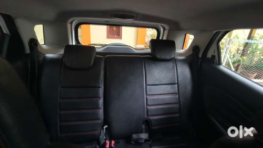Ford Ecosport 1.5 Tdci Titanium Plus, 2015, Diesel
