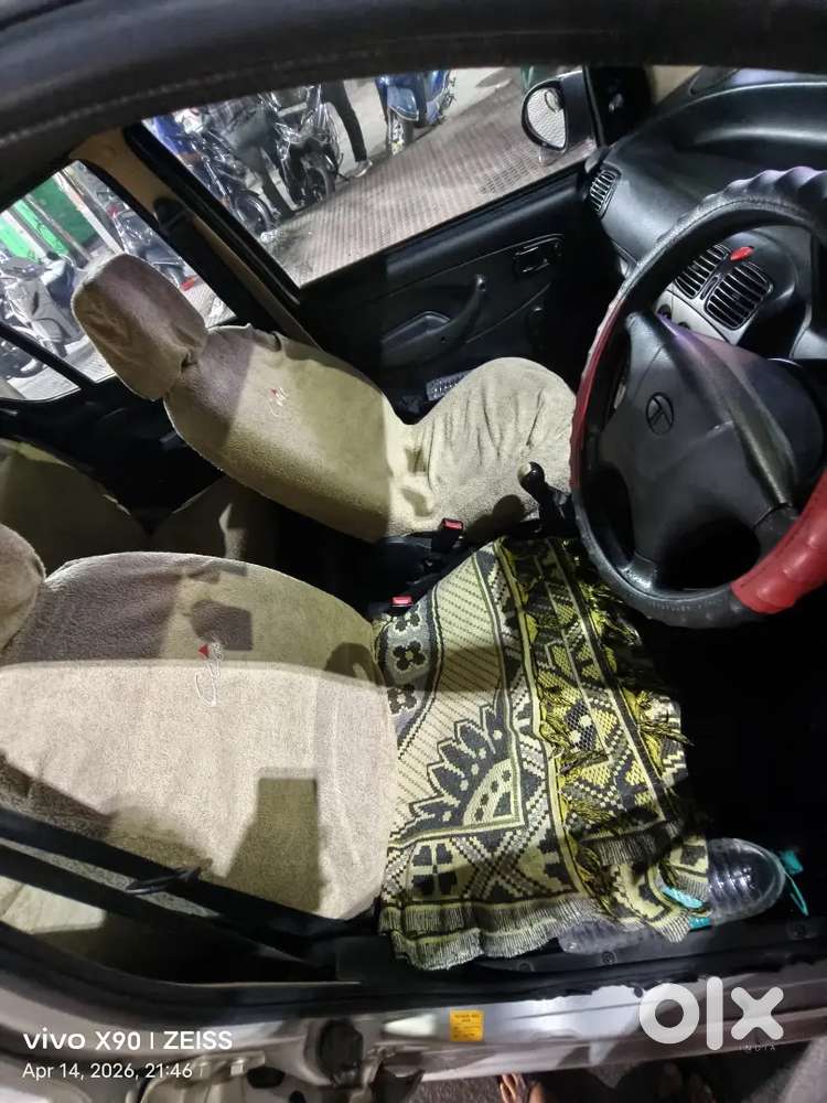 Tata Indica Ev2 2016 Diesel Good Condition