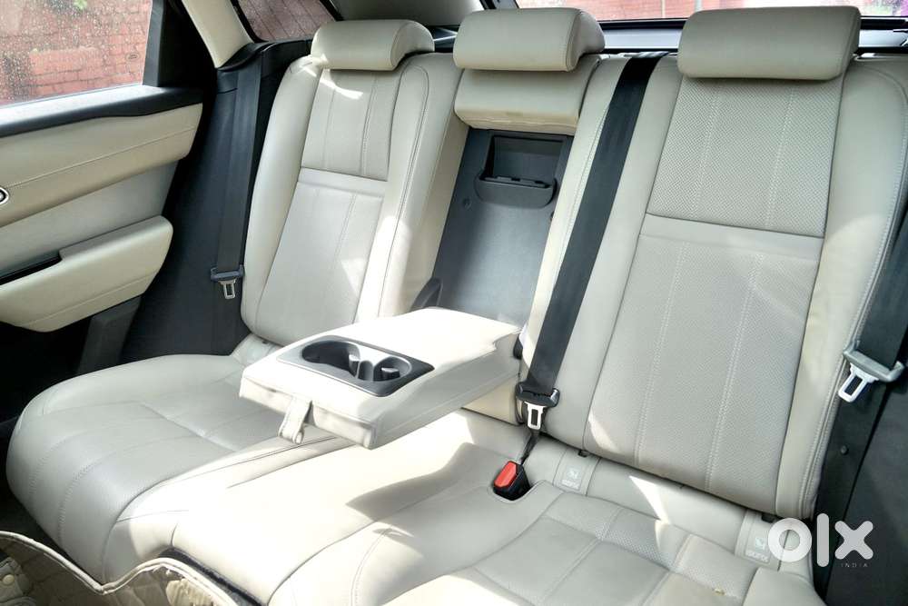 Land Rover Range Velar R-dynamic S Petrol, 2023, Petrol