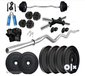 KRIN Fitness Home Gym Combo Home Gym Set Gym Equipment Gym