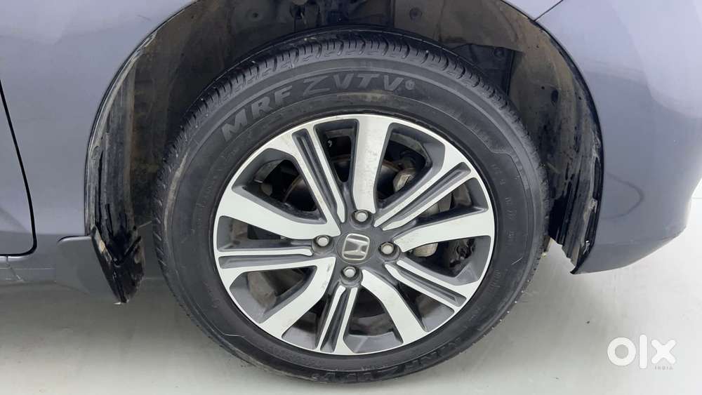 Honda Amaze Vx Cvt I-vtec, 2024, Petrol