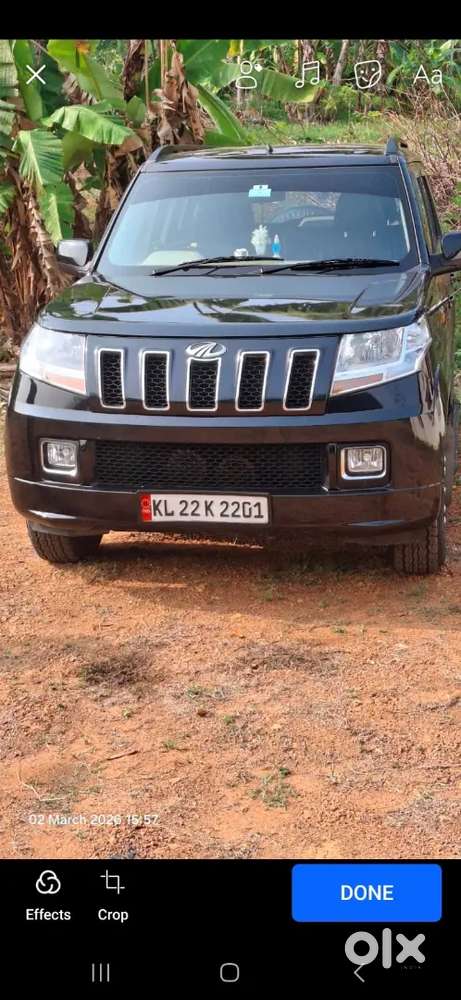 Mahindra Tuv 300 2017 Diesel 130000 Km Driven