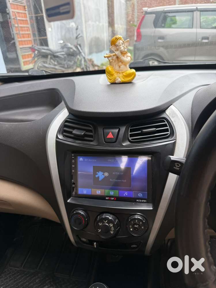 Hyundai Eon D Lite, 2015, Petrol