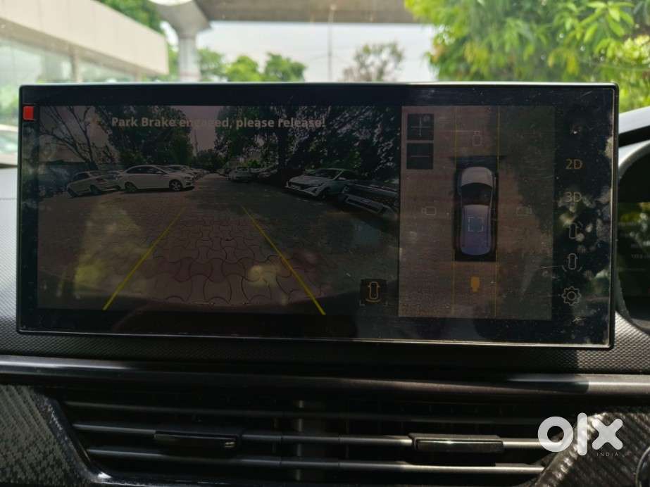 Tata Nexon Ev, 2024, Electric