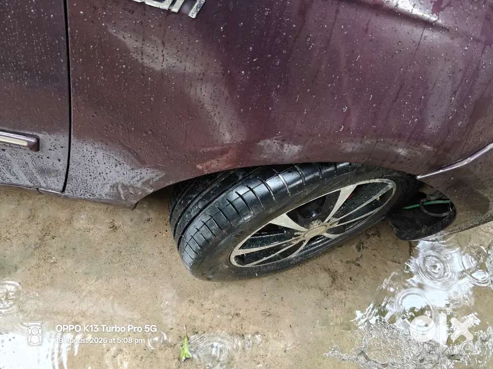 Tata Manza 1.4 Safire 2012