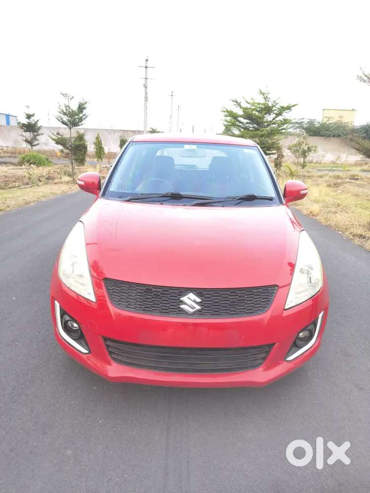 Maruti Suzuki Swift 2016 Diesel Well Maintained