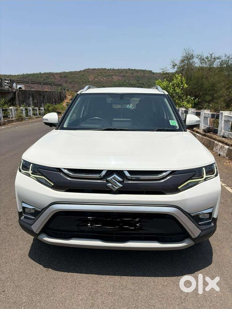 Maruti Suzuki Automatic 2023