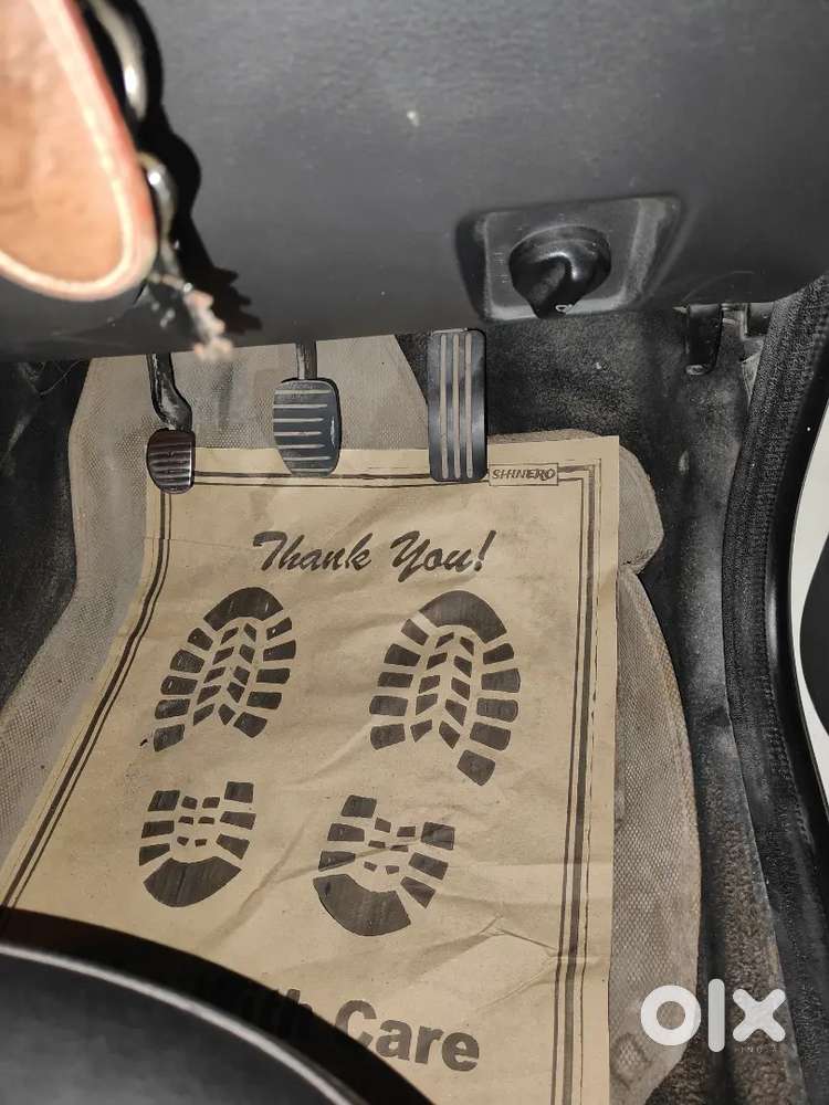 Renault Duster Rxl Diesel Manual Turbo Top Model Abs