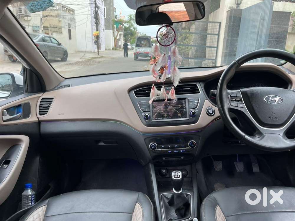 Hyundai New I20 2019 Petrol 49000 Km Driven