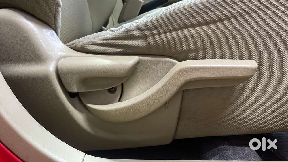 Honda Brio S Mt, 2014, Petrol
