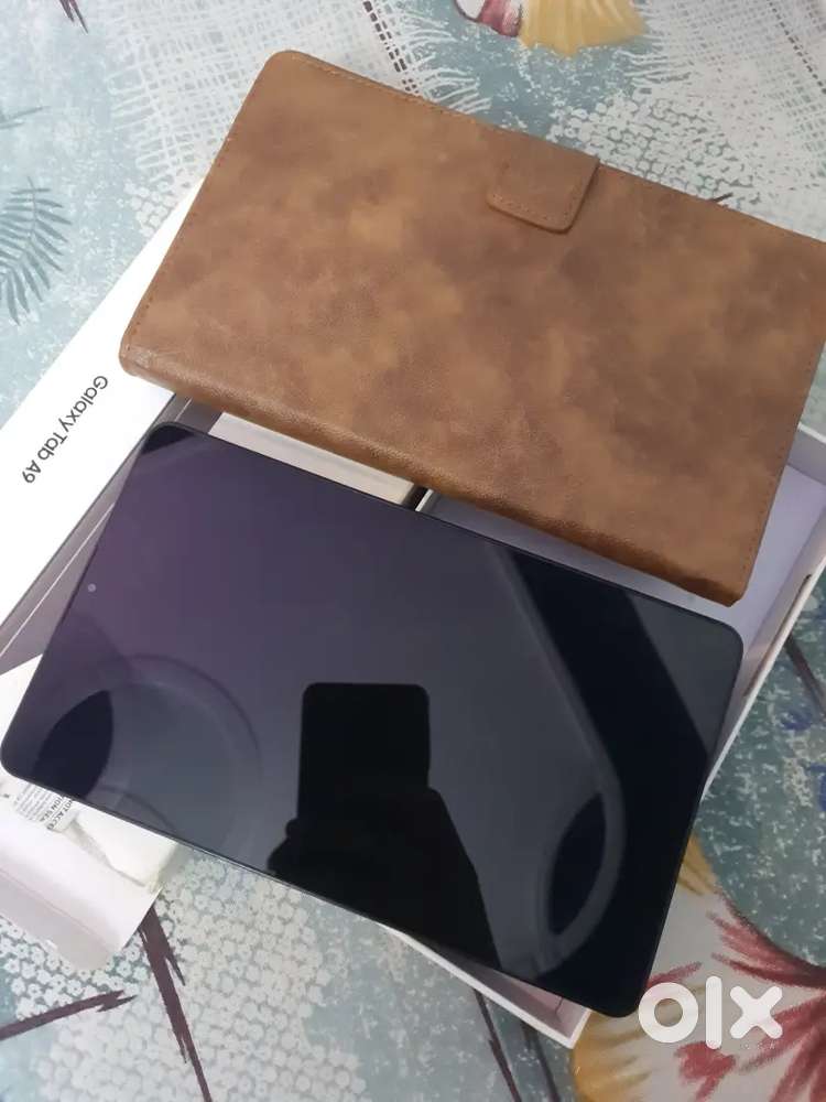 Samsung Tab A9