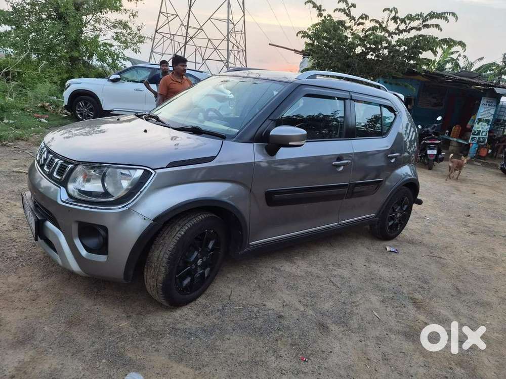 Maruti Suzuki Car 2022