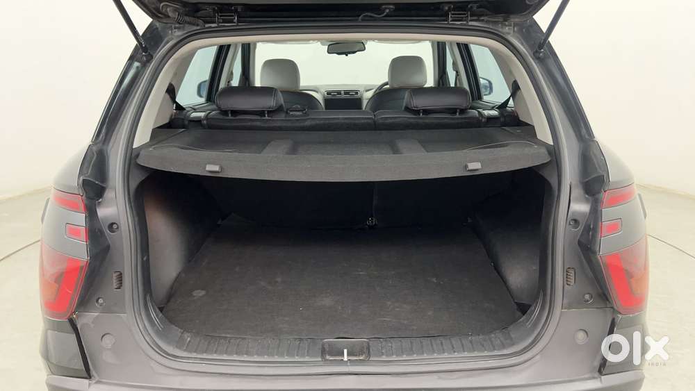 Hyundai Creta 1.5 Sx, 2023, Petrol