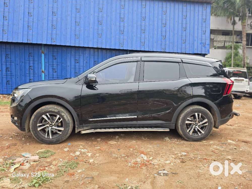 Mahindra Xuv700 2.2 Ax 5 Diesel Mt 7 Str, 2025, Diesel