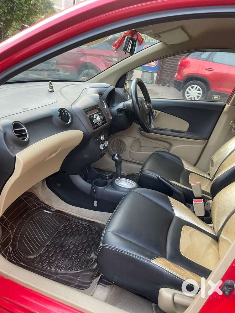 Honda Brio Vx At, 2013, Petrol