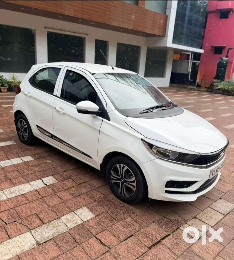 Tata Tiago 2022