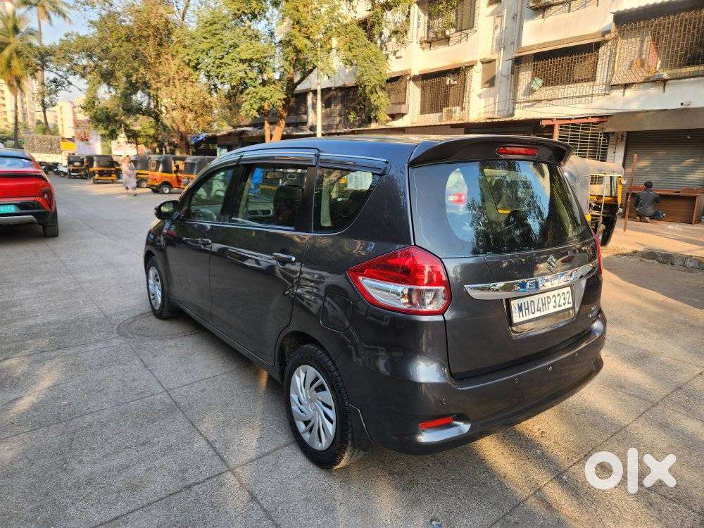 Maruti Suzuki Ertiga Vdi Shvs, 2016, Diesel