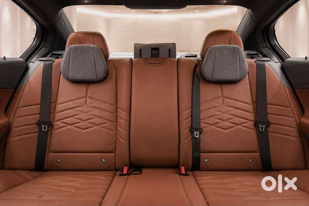 Bmw 5 Series 530 Li M Sport, 2025, Petrol