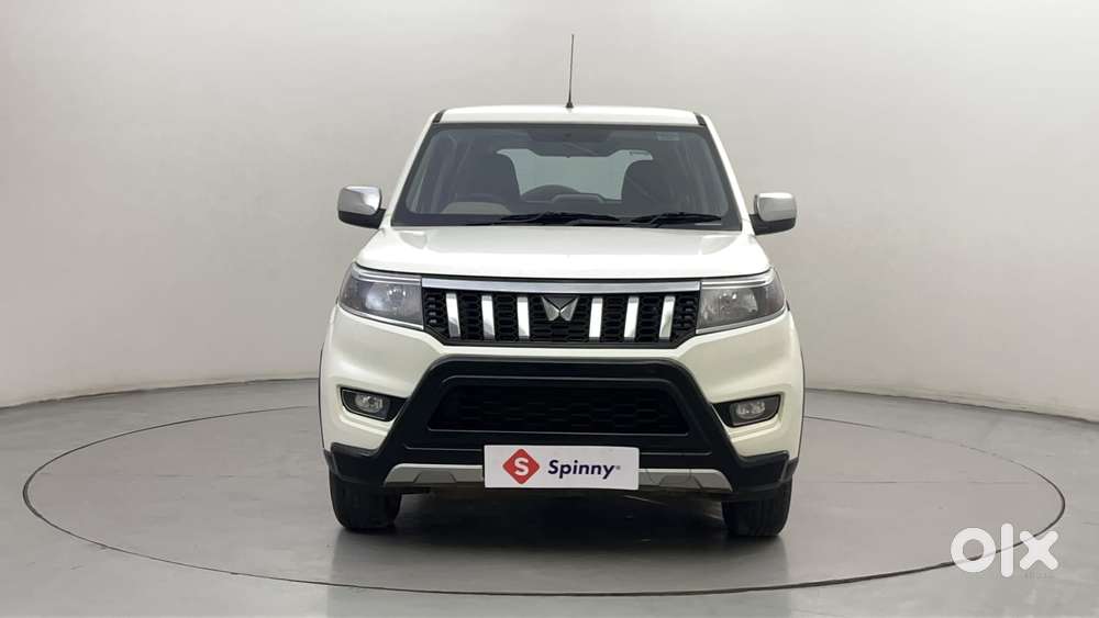 Mahindra Bolero Neo 1.5 N 10, 2023, Diesel