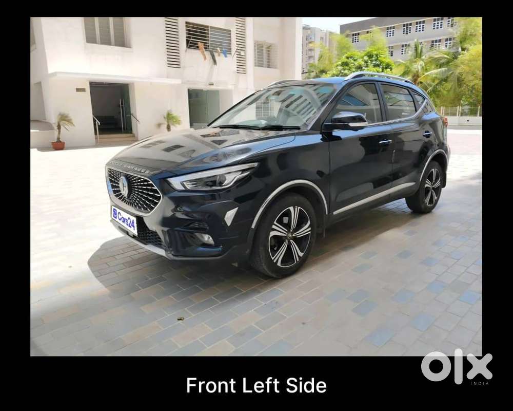 Mg Astor 2022 Petrol Well Maintained