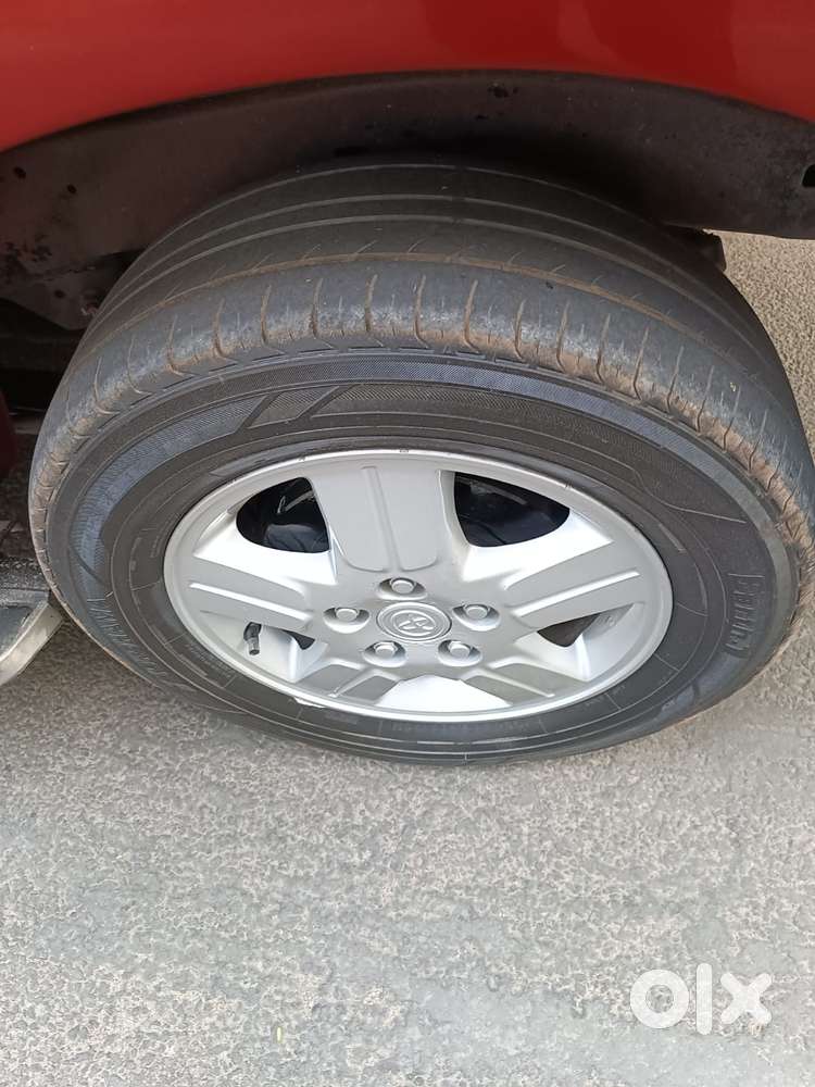 Toyota Innova 2.5 Ev Ps 7 Str Bs-iii, 2007, Diesel