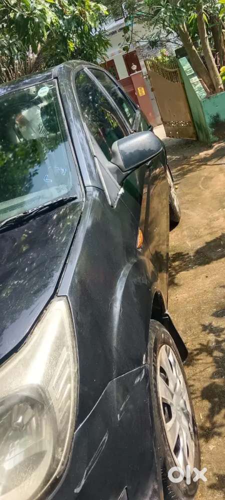 Ford Figo Diesel 2013