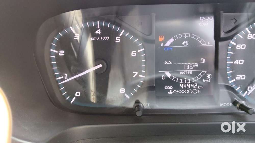 Tata Altroz Diesel 2024