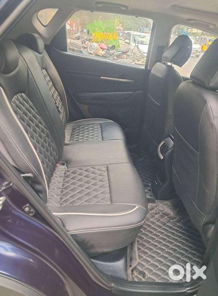 Kia Sonet Htk Plus, 2024, Petrol