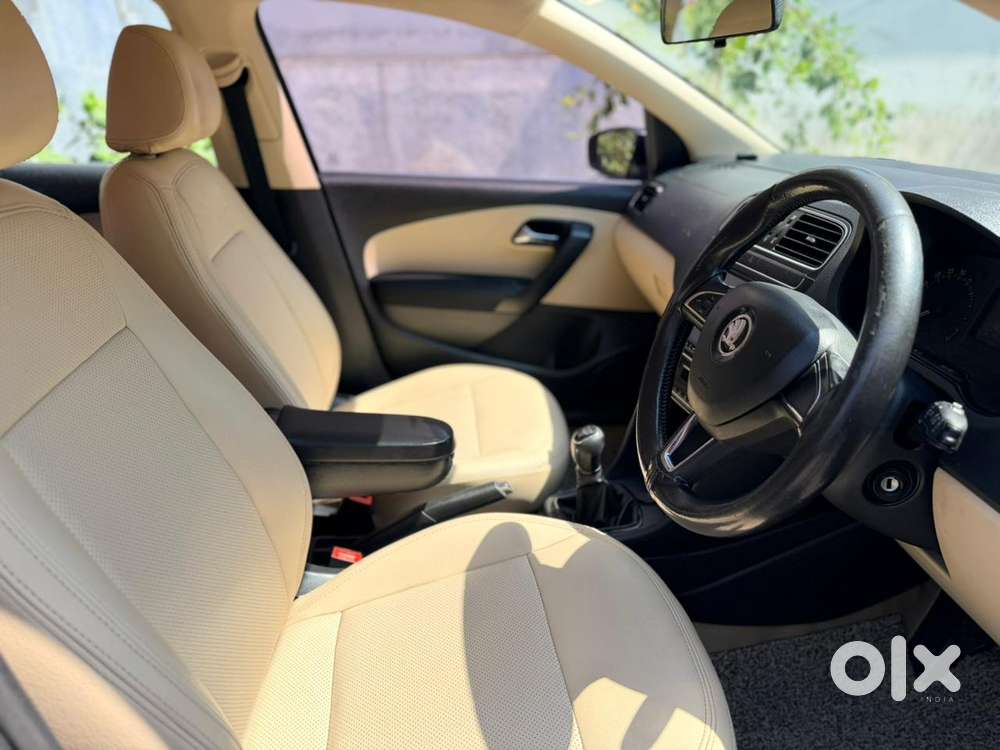 Skoda Rapid 1.6 Elegance Tdi, 2020, Diesel