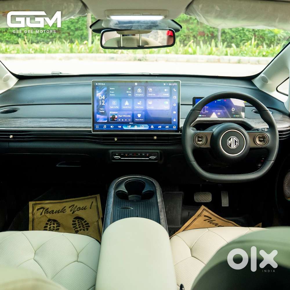 Mg Windsor Ev Essence, 2025, Electric