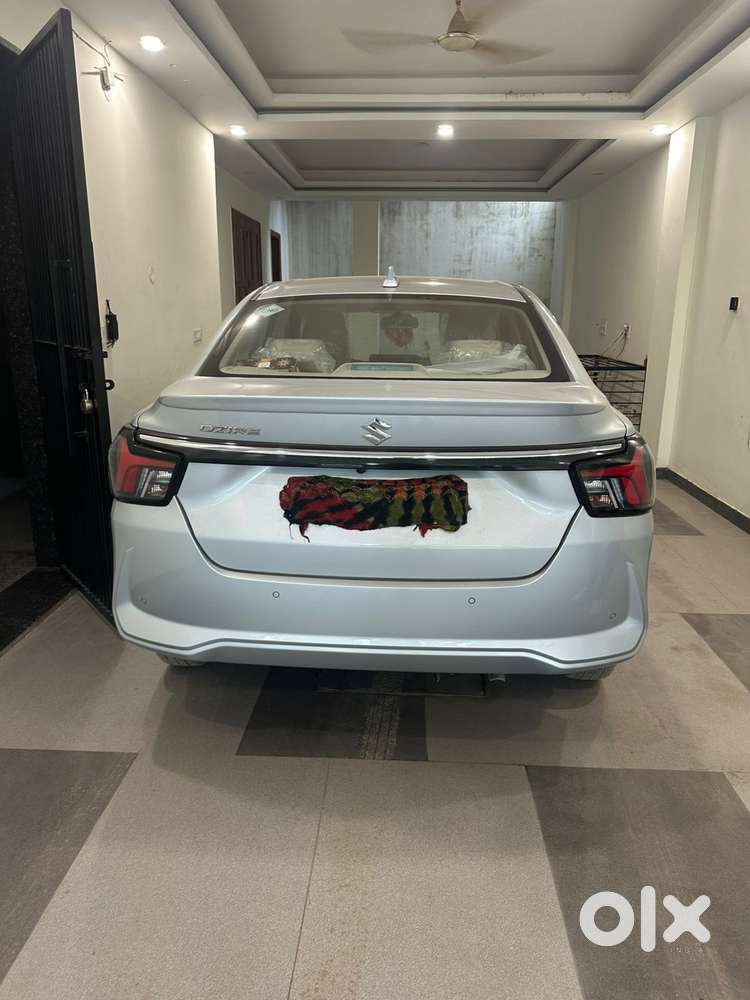 Maruti Suzuki Dzire 1.2 Zxi Cng, 2025, Cng & Hybrids