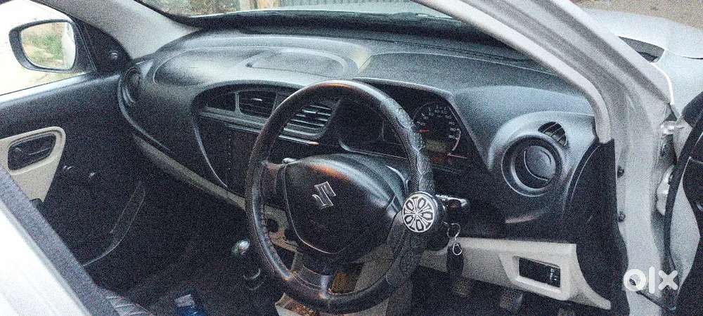 Alto 800 2022 Petrol 45000 Km Driven Jk03 M Registration, Cash Deal