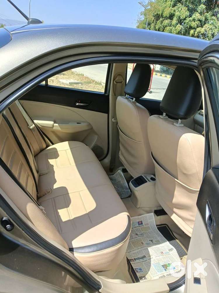 Maruti Suzuki Dzire 2017-2020 Vdi Amt, 2019, Diesel