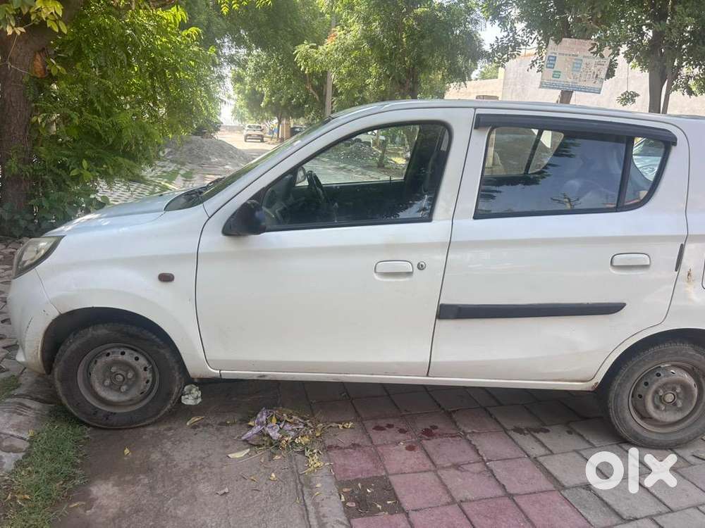 Maruti Suzuki Petrol 2016