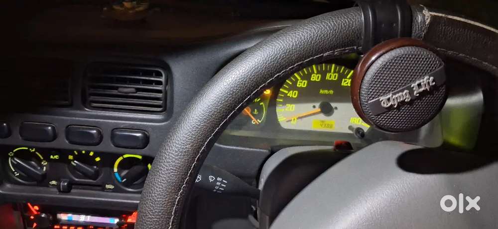 Maruti Suzuki Alto 2006 Lxi