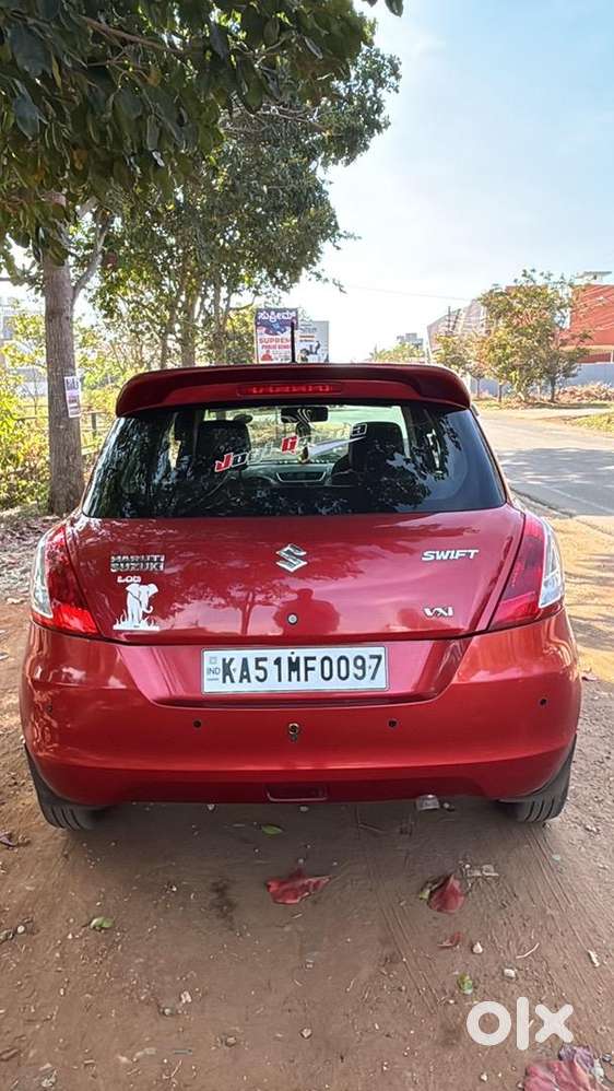 Maruti Suzuki Maruti 2014