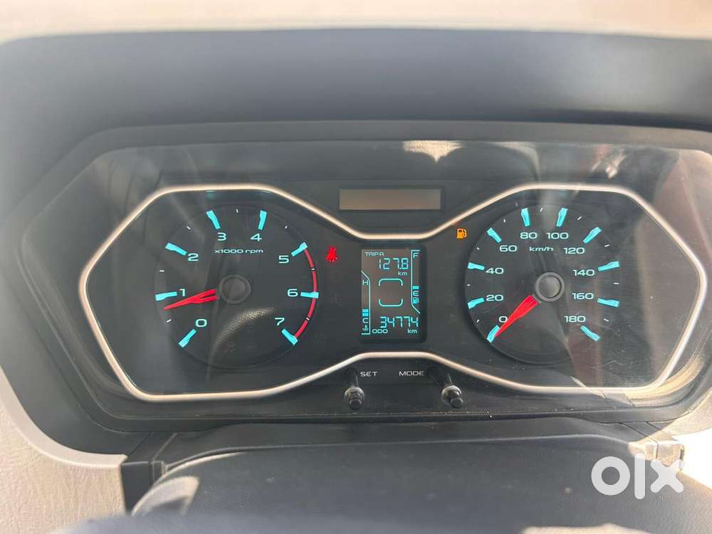 Mahindra Scorpio S11 Mt 7s, 2021, Diesel